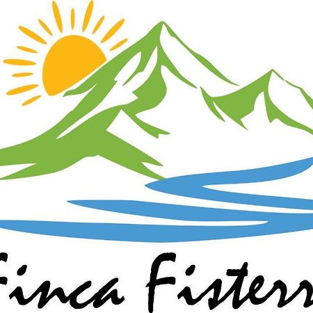 Finca Fisterra Майпу Экстерьер фото