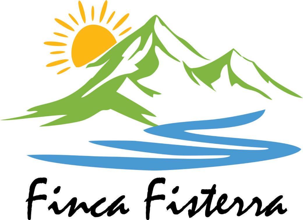 Finca Fisterra Майпу Экстерьер фото